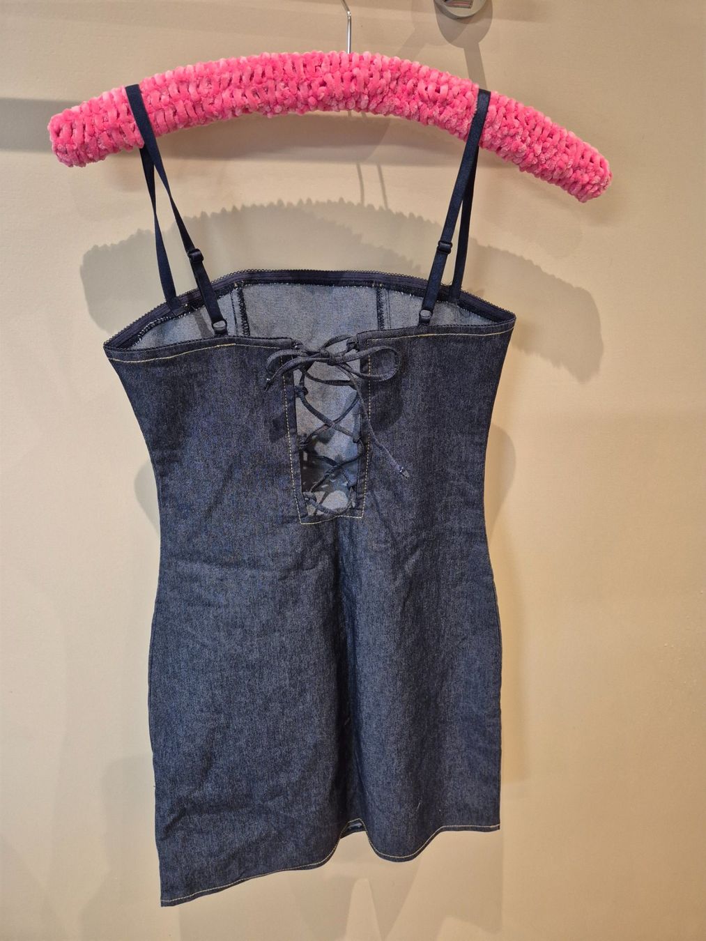 Vestiti: Jeans Kleid Mini, Grösse 36 – Usato da Dietikon venduto da grafad 1