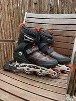 K2 Inlineskates wie Neu!!