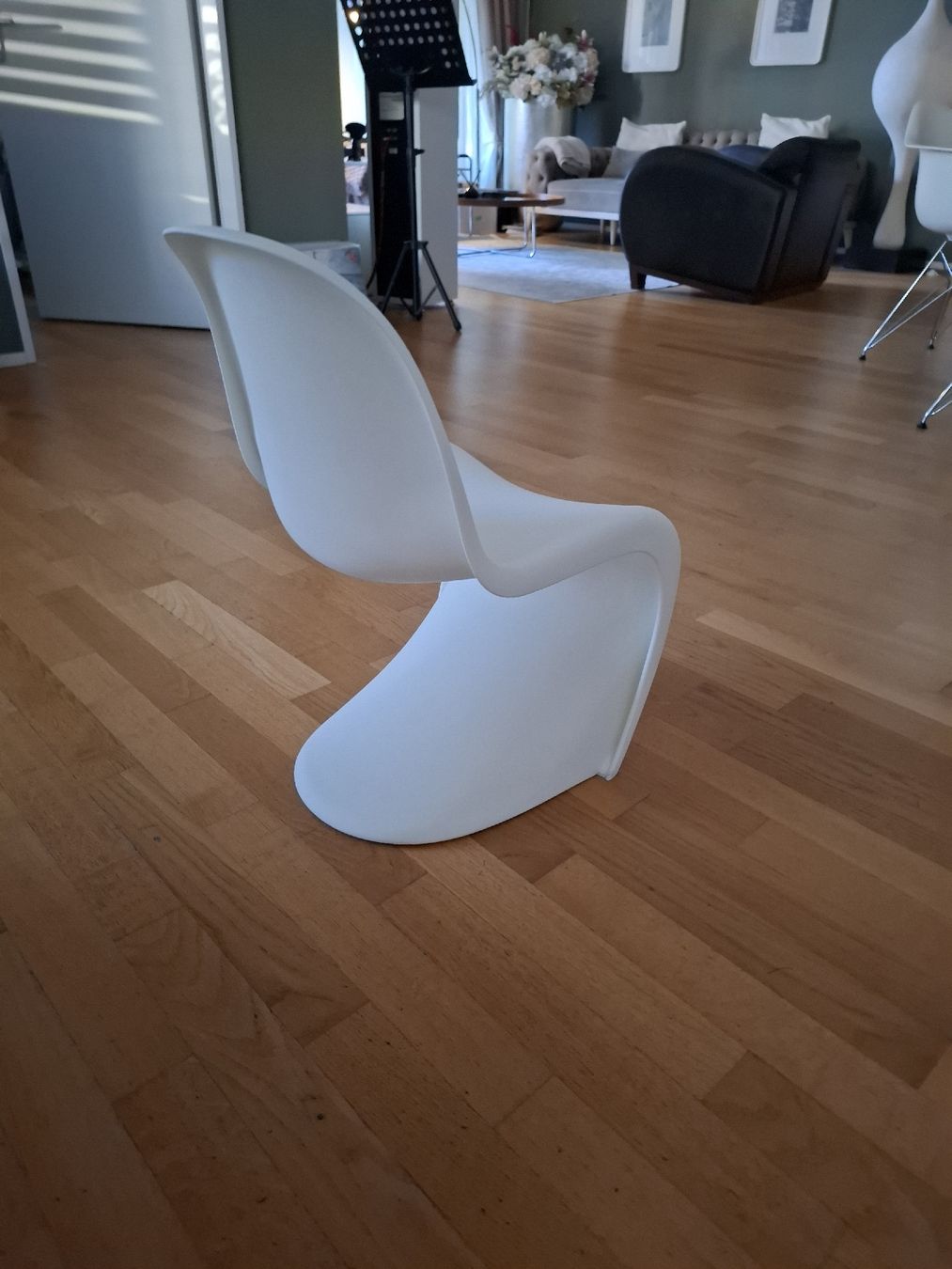 Vitra Chaises: Vitra Panton Kinder Stull – D'occasion à Steinhausen par dusicar 1