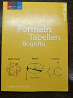 Formeln Tabellen Begriffe Orell Füssli 7.Auflage