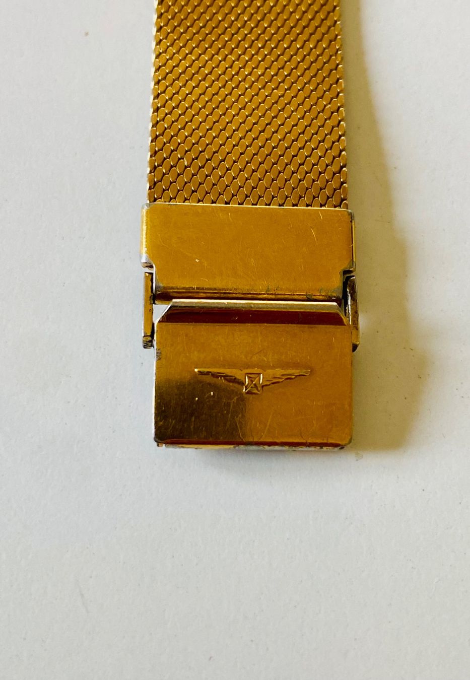 Longines Orologi: Longines Mirage gold plated ref. 9224 – Usato da Küsnacht ZH venduto da Pedramy 7