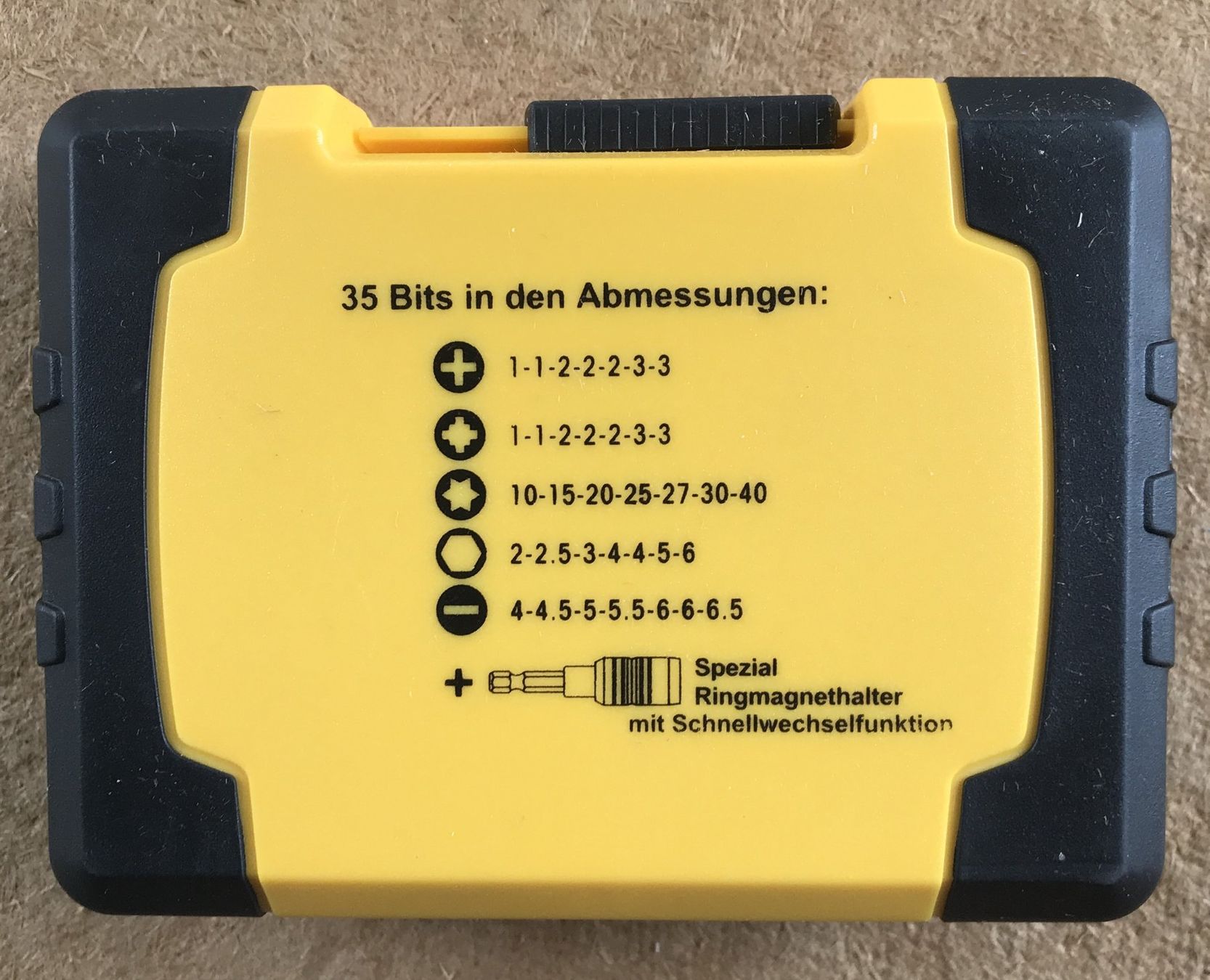 Tous les outils: WORKZONE – Neuf avec emballage d'origine à Ostermundigen par wini63 1