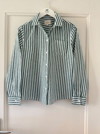 Sézane shirt - size 36