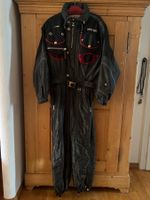 1980s Descente NOS Swiss Olympic Vintage Suisse Ski Suit