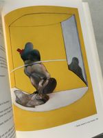 Kunstbuch Francis Bacon Repères Cahier d'art bon état
