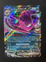 Team Rockets Iksbat ex 122 - Croboat - Destined Rivals - DE