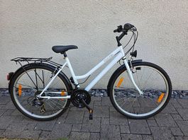 neuwertiges Kindervelo 26" Räder ab Service