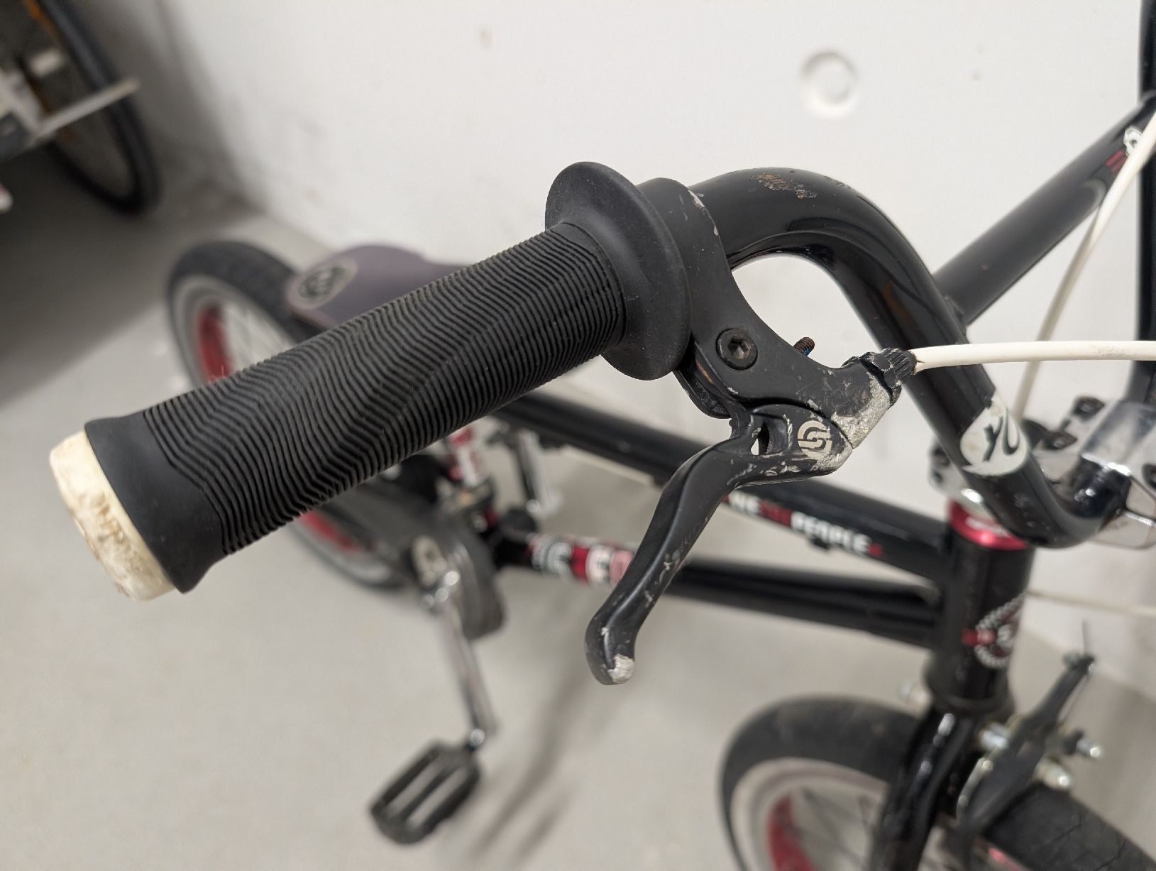 Biciclette: BMX 16 Zoll Wethepeople – Difettoso da Biberist venduto da Smfr 7