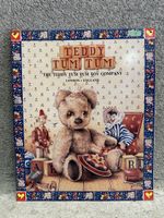 Teddy bär