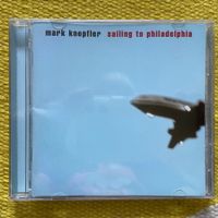 MARK KNOPFLER DIRE STRAITS-SAILING TO PHILADELPHIA