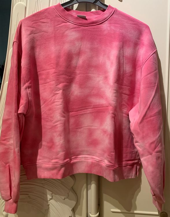 Zara Pullover Gr. 164 Kaufen auf Ricardo