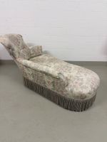 Antike Chaiselongue / Récamiere