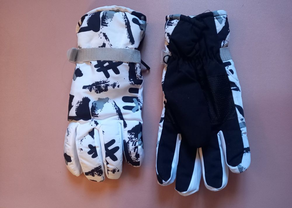 Gants Aéro Cyclisme Blancs - Taille L - Neufs Avec étiquettes