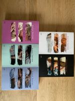 Mona Kasten - Again-Bücher