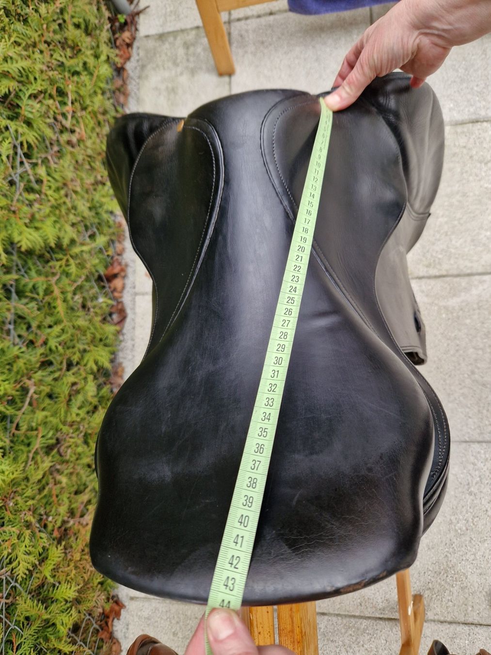 Selle & Accessori: Spring - Sattel von Bruno Delgrange – Usato da Meierskappel venduto da Funnybean 8