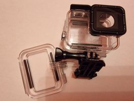 Schutzgehäuse für GoPro 7