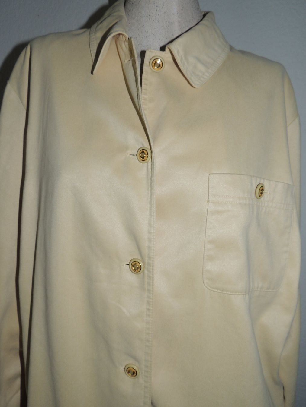 Giacche: SCHÖNE JACKE "MARCONA DESIGN EXCLUSIV" NEU L – Nuovo (secondo la descrizione) da Au ZH venduto da FashionConsultant 9