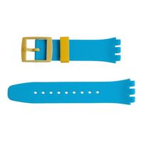 Swatch Armband bracelet Chrono Plastic MARESOLI - unbenutzt