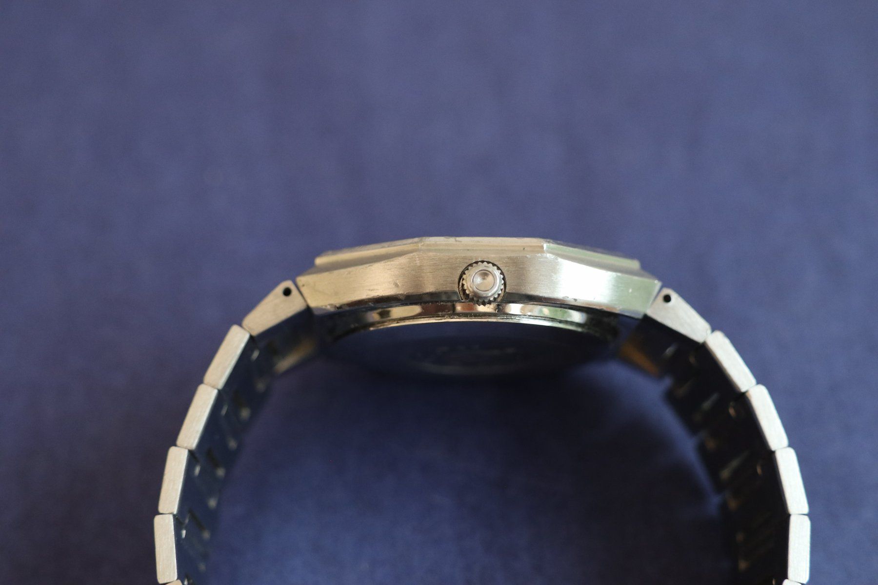 Omega Orologi: Omega Constellation Chronometer Quartz – Difettoso da Liestal venduto da FuV01 5