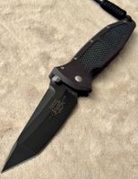 MICROTECH SOCOM M/A Nr 4 von 99, OVP, EXTREM RAR, perfekt