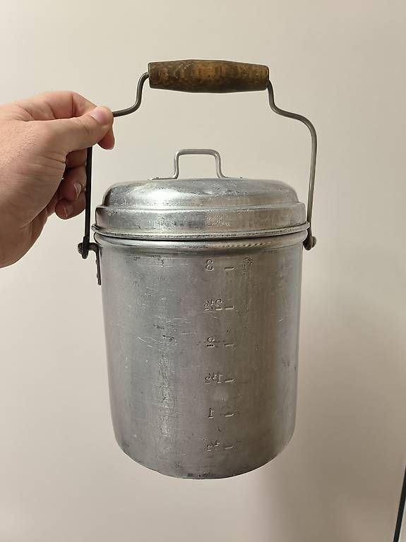 Pentole: Milchkessi 3L – Usato da Wauwil venduto da Mango125