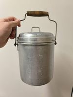 Milchkessi 3L