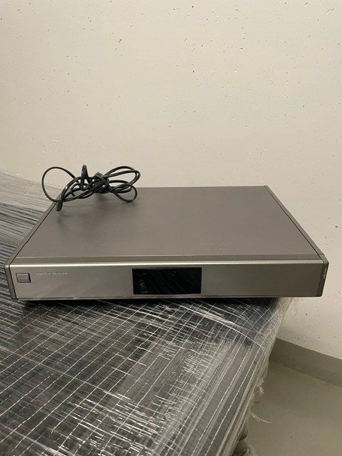 Marantz Amplificatori: Marantz Tuner Amplifier + Deck CD Player – Difettoso da Niederrohrdorf venduto da Jaegermeister1 1