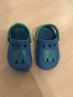 Clogs Elefanten Grösse 23