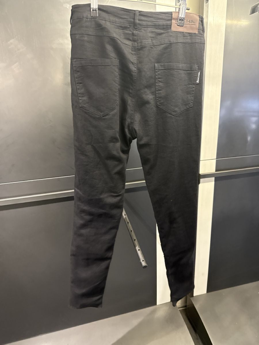 Pantaloni: Richa Jeans Gr. 3XL NEU Damen – Nuovo (secondo la descrizione) da Buochs venduto da 18-84 2