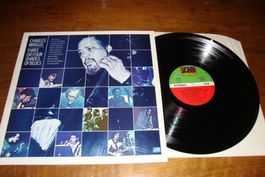 Charles Mingus&John Scofield THREE OR FOUR SHADES BLUES LP