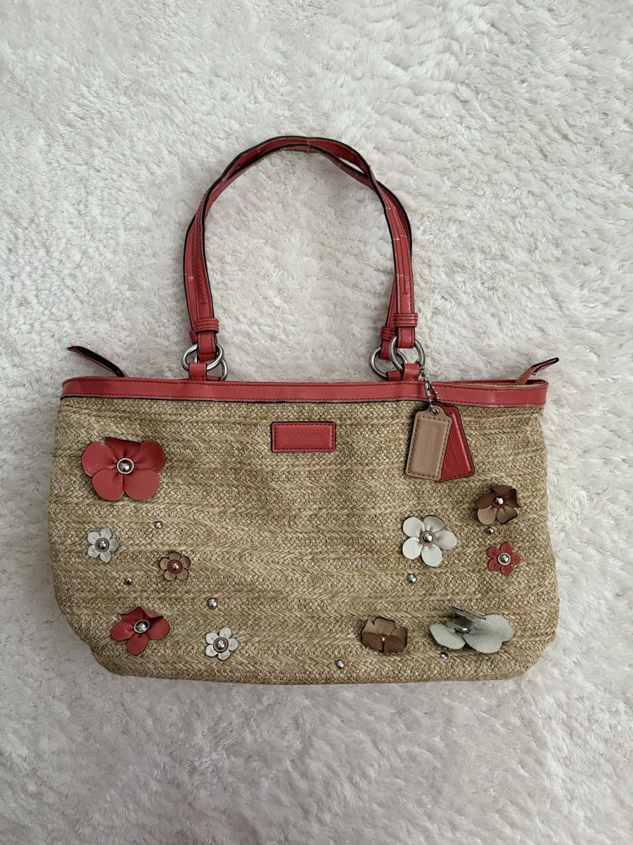 Coach Borse da donna: vintage Coach Strandtasche – Usato da Gams venduto da ajd_b2hl