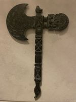 Tomahawk, Granit /Marmor ? Länge 46 cm/ Breite 23 cm