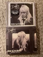 2x Duffy (1x verschweisst)