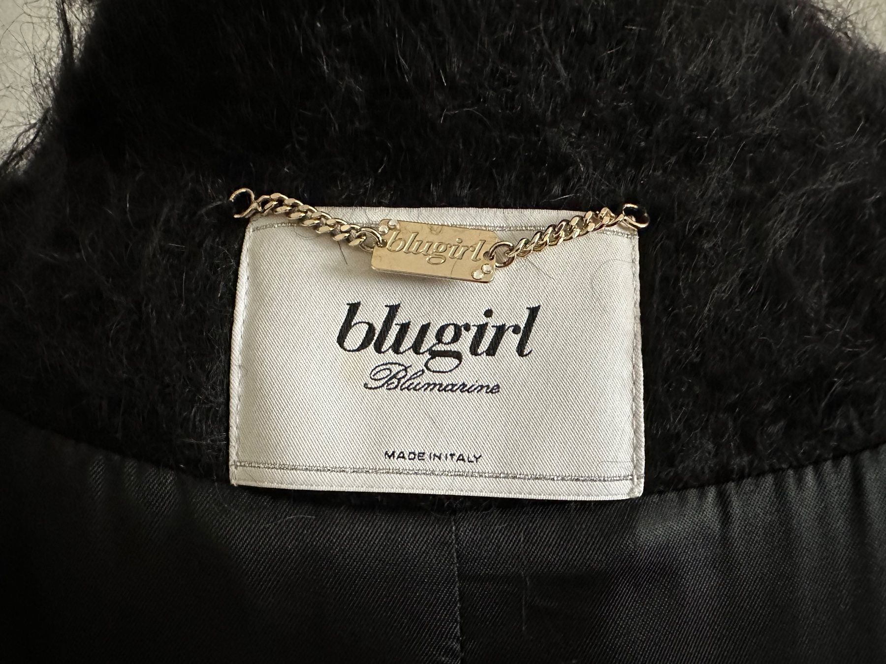 Mäntel: Blumarine Blugirl Mantel – Neu (gemäss Beschreibung) aus Bern von schnupka 5