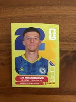 Panini FIFA WM 2026 Einzelsticker BIH 5