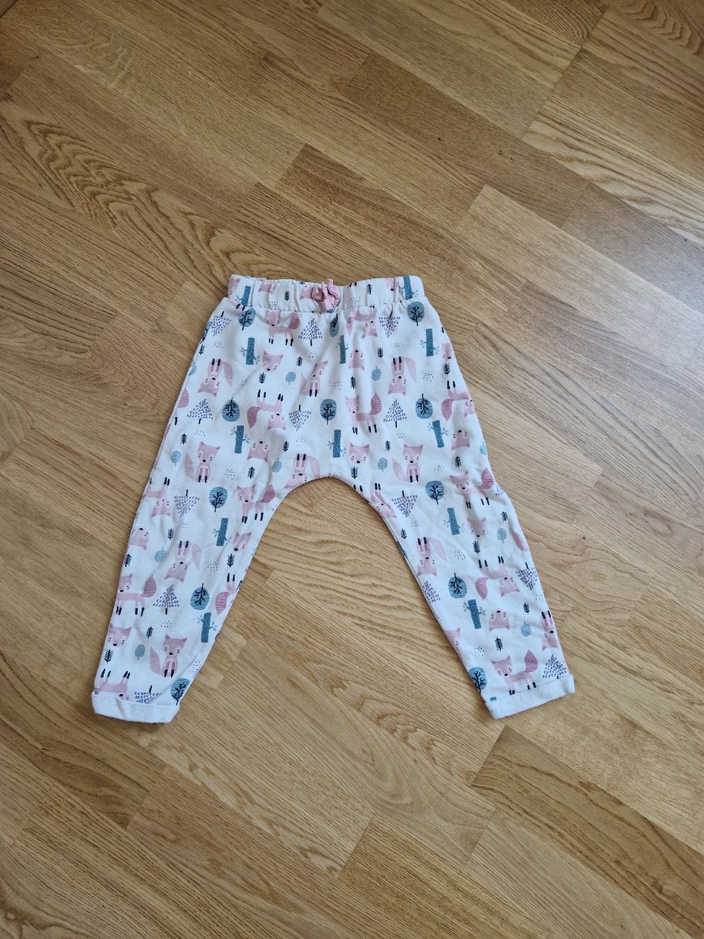 Pantalons: Hose Gr 86/92 – D'occasion à Zürich par mel_mzx6