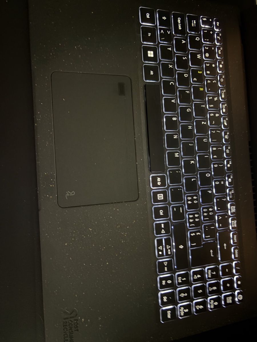 Acer Notebook: Laptop Acer Vero – Usato da Wetzikon ZH venduto da edo_y7cy 1
