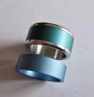 Bague Mood base small
