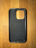 Quad Lock iPhone 14 Pro Hülle