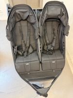 Thule Urban Glide 3 Double inkl. Zubehör; Kauf 02.2025