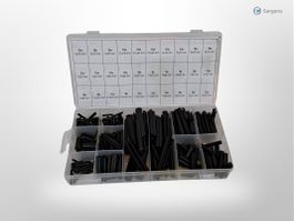YATO Hohlspannstifte 315 PCS Mix