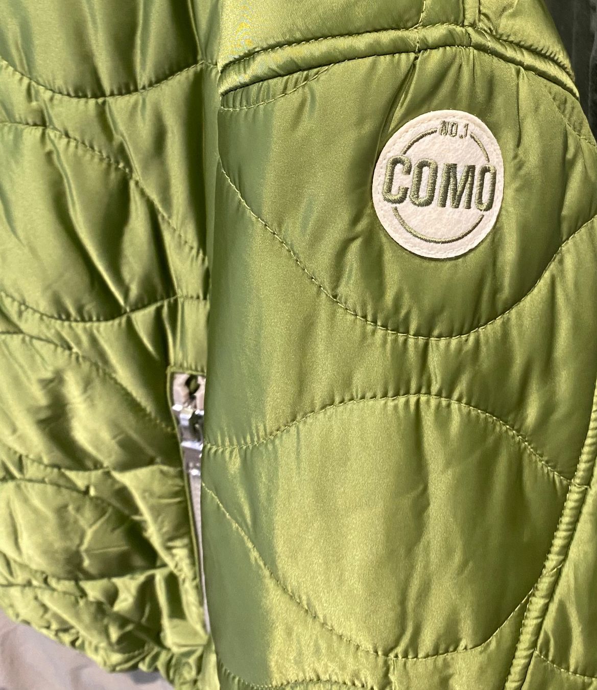 Vestes: No.1 Como Jacke Leni – Neuf (Voir description) à Kaiseraugst par RJ03 3