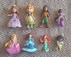 Poupées Princesses