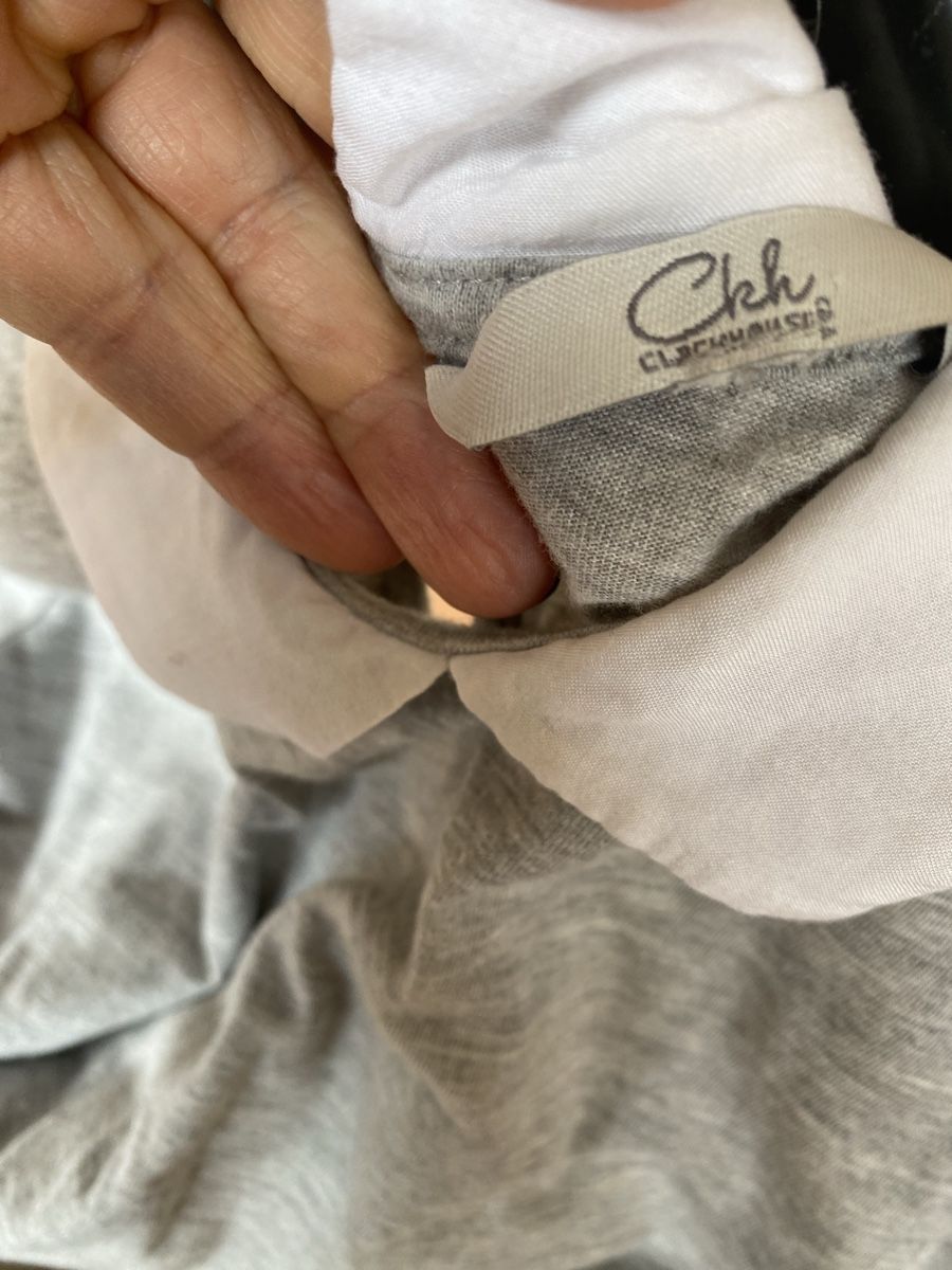 Tops: Magnifique haut Ckh S – Gebraucht aus Belmont-sur-Lausanne von chu_vxf5 1