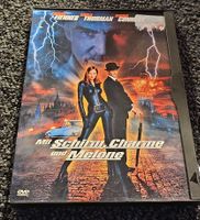 Mit Schirm, Charme und Melone(20941)