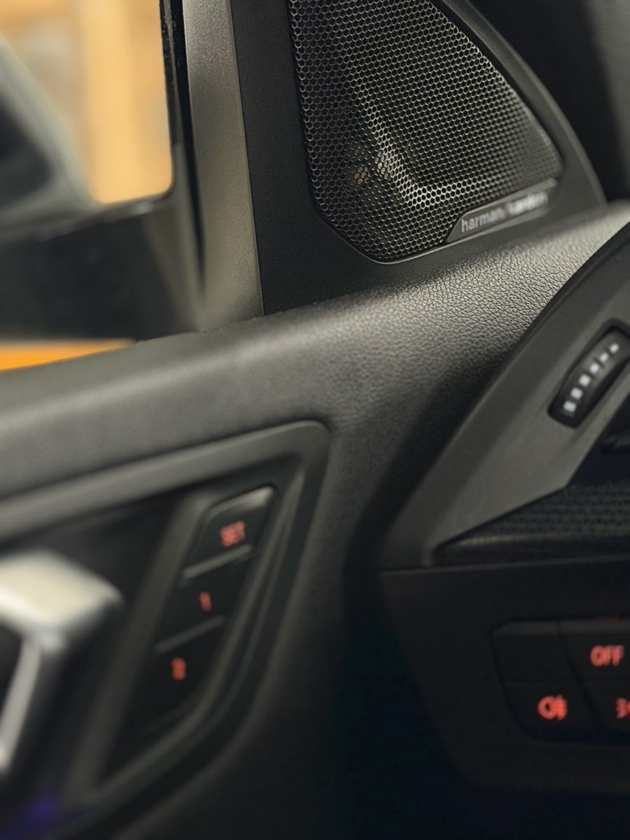 BMW Autos: BMW M135i – Gebraucht aus Reichenburg von rul_75z5 5