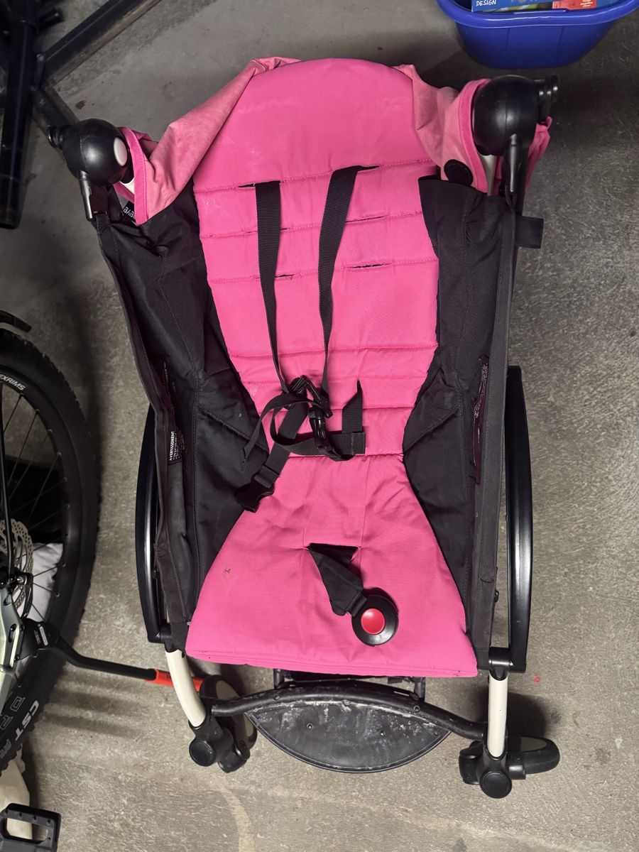 Babyzen Kinderwagen: Yoyo babyzen – Gebraucht aus Steckborn von jac_5ql9 3