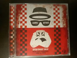 Laurel Aitken - Everybody Ska!