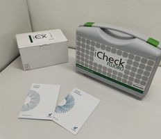 i Check Fluoro von Bio Analyt