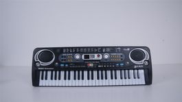Keyboard 54 Tasten Tastatur E-Klavier